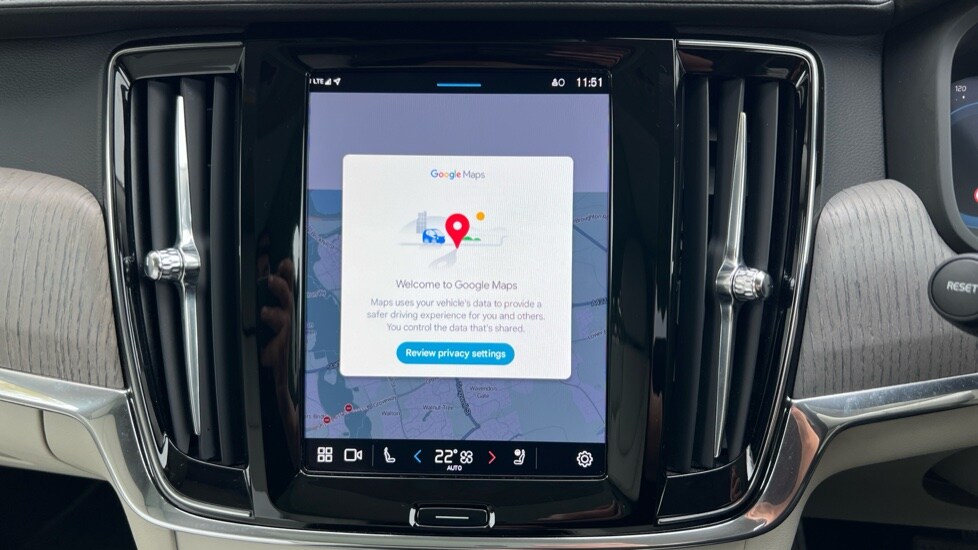 Used Volvo V90 2024 for sale - 76161351: Photo 36