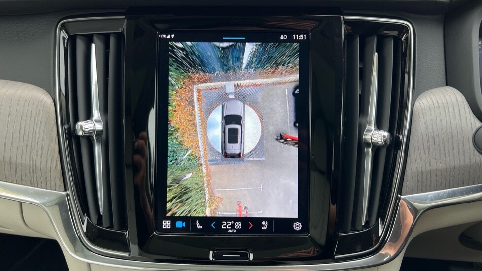 Used Volvo V90 2024 for sale - 76161351: Photo 37