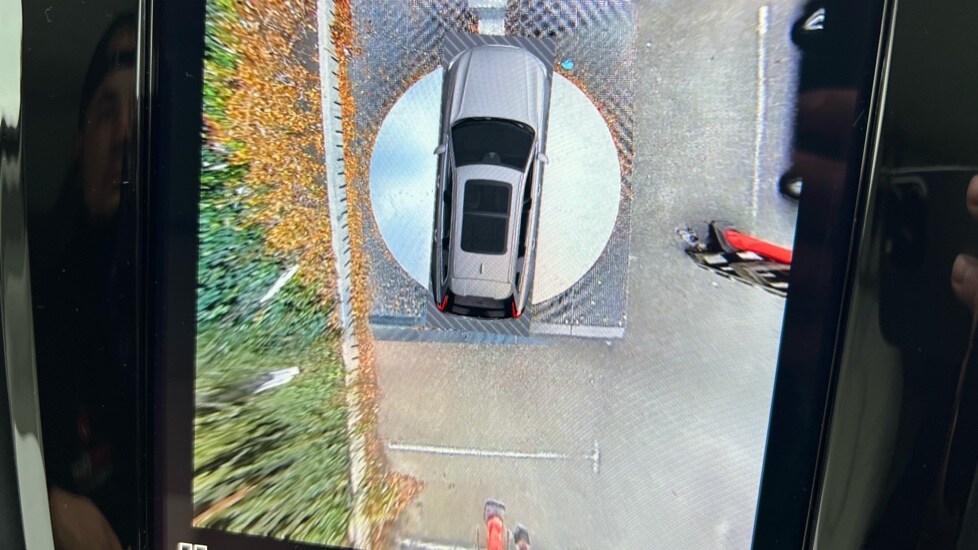 Used Volvo V90 2024 for sale - 76161351: Photo 39