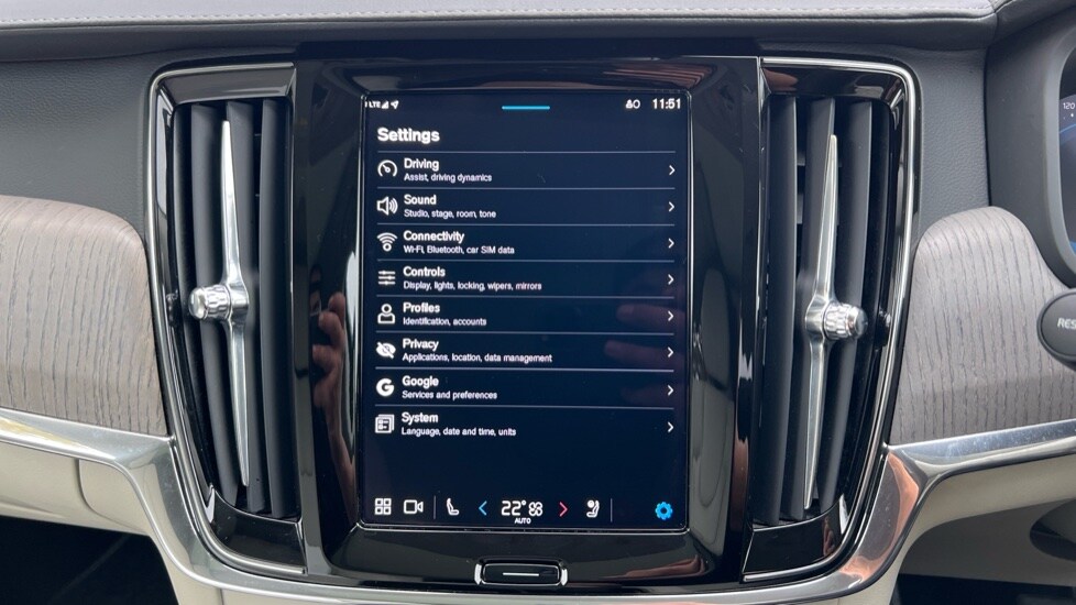 Used Volvo V90 2024 for sale - 76161351: Photo 40