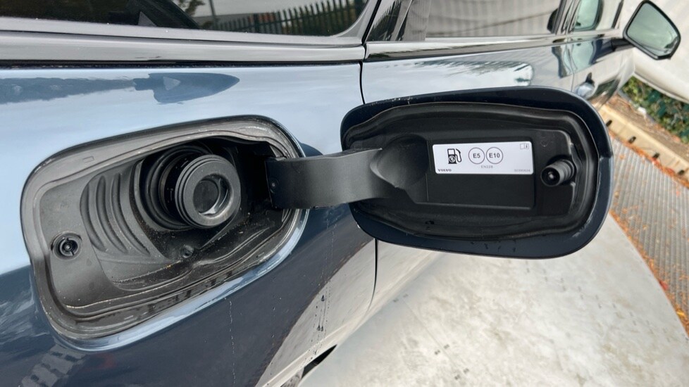 Used Volvo V90 2024 for sale - 76161351: Photo 42