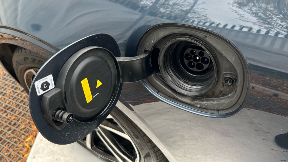 Used Volvo V90 2024 for sale - 76161351: Photo 45