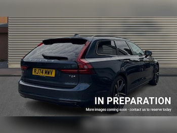 Used Volvo V90 2024 for sale - 76161351: Photo 4