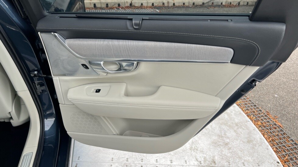 Used Volvo V90 2024 for sale - 76161351: Photo 50