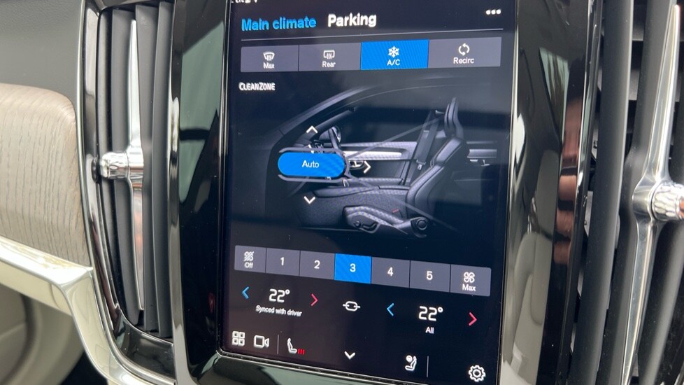 Used Volvo V90 2024 for sale - 76161351: Photo 56