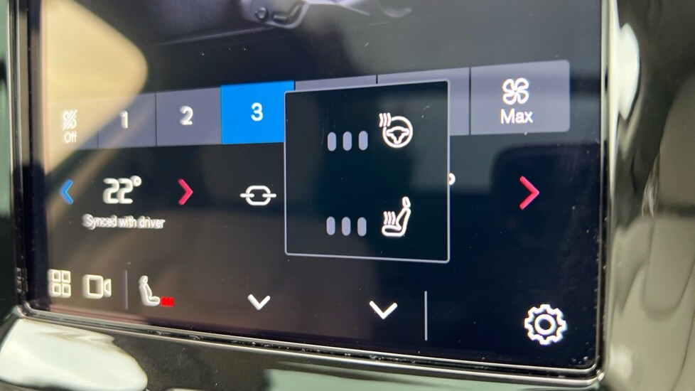 Used Volvo V90 2024 for sale - 76161351: Photo 57