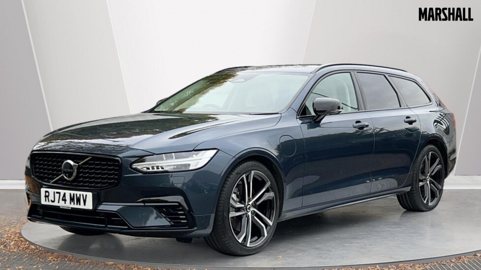 Used Volvo V90 2024 for sale - 76161351: Photo 6