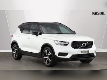 2021 - 1.5 T3 [163] R DESIGN 5dr