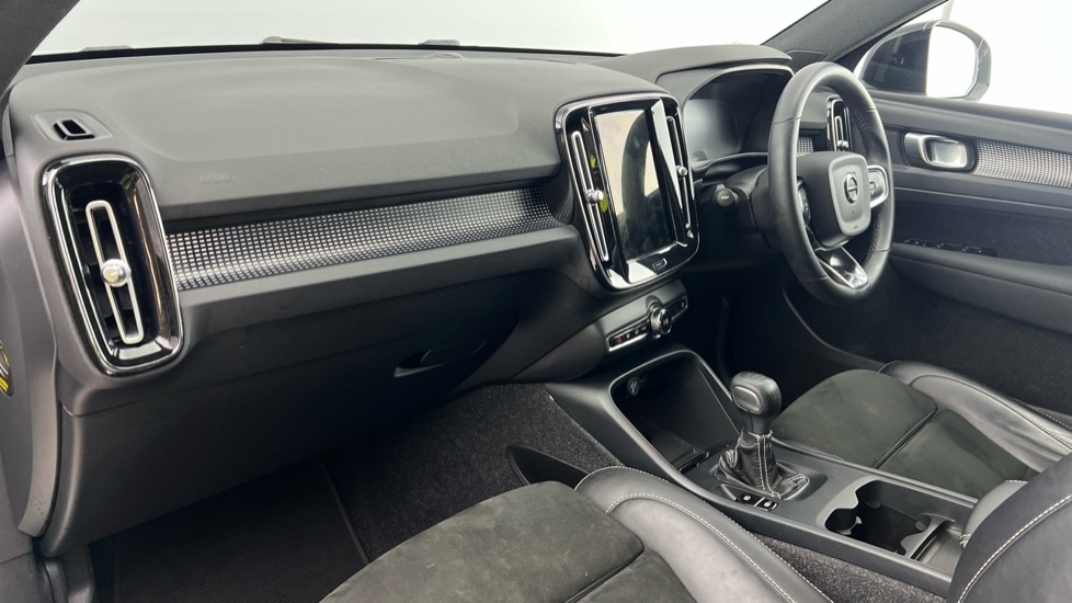 Used Volvo XC40 2021 for sale - 76648000: Photo 6