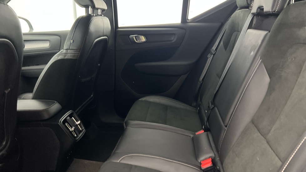 Used Volvo XC40 2021 for sale - 76648000: Photo 7