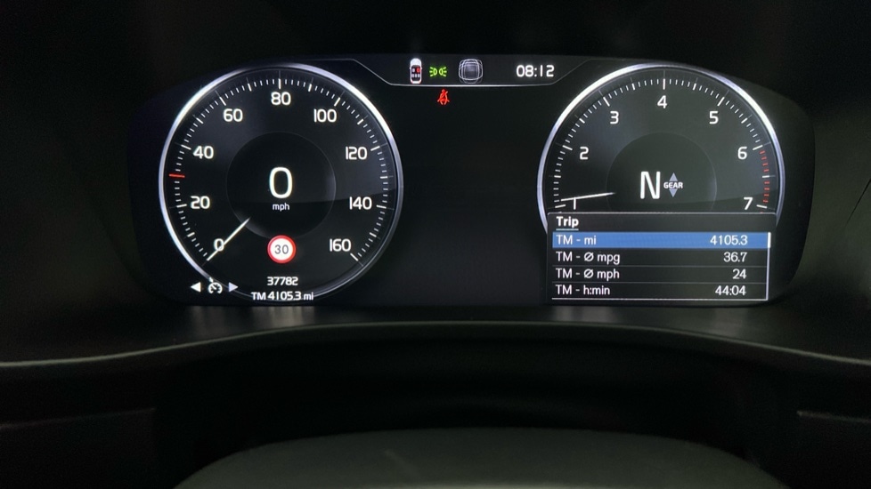 Used Volvo XC40 2021 for sale - 76648000: Photo 9