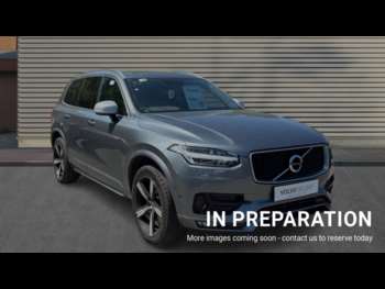 2016 - 2.0 D5 PowerPulse R DESIGN 5dr AWD Geartronic Auto