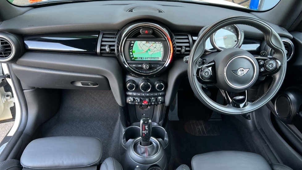 Used MINI Convertible 2020 for sale - 76888844: Photo 11
