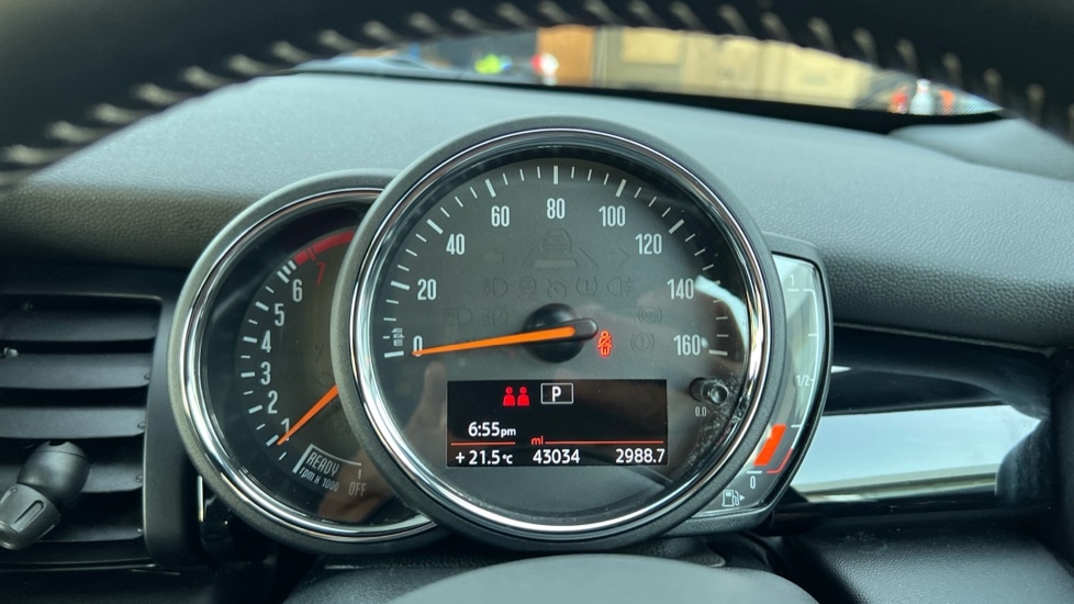 Used MINI Convertible 2020 for sale - 76888844: Photo 13