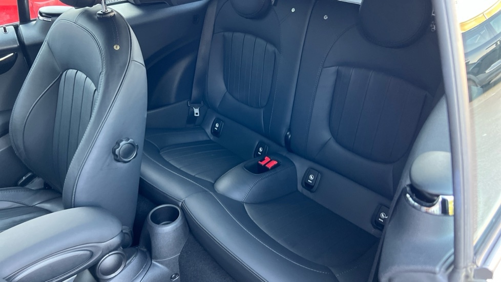 Used MINI Convertible 2020 for sale - 76888844: Photo 14