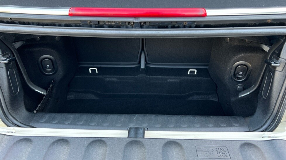 Used MINI Convertible 2020 for sale - 76888844: Photo 15
