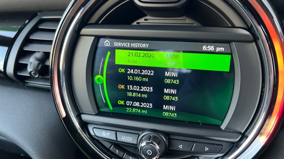 Used MINI Convertible 2020 for sale - 76888844: Photo 22