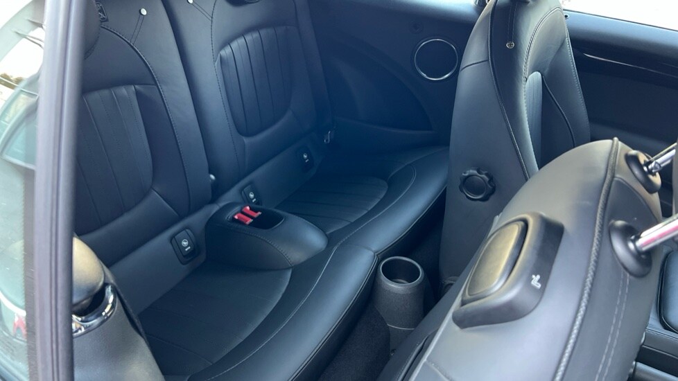 Used MINI Convertible 2020 for sale - 76888844: Photo 41