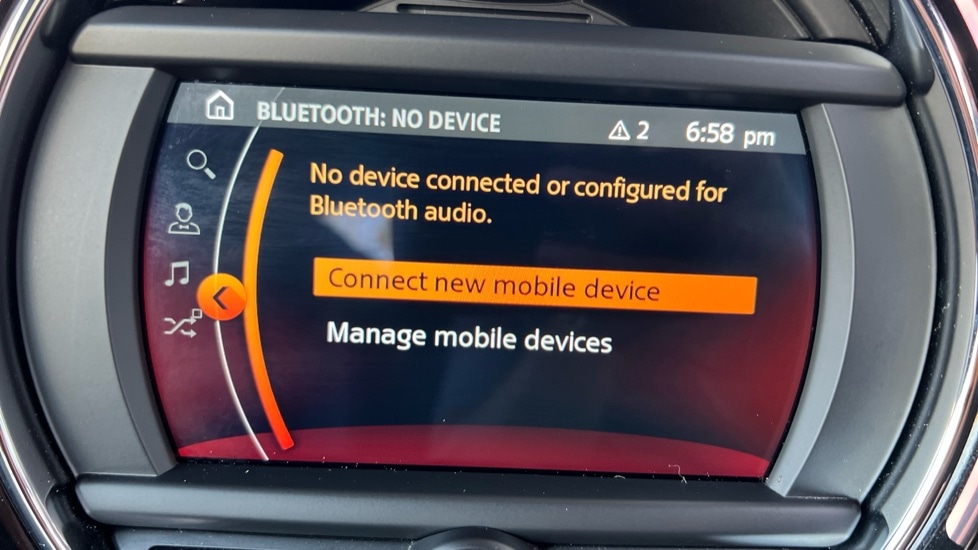 Used MINI Convertible 2020 for sale - 76888844: Photo 47