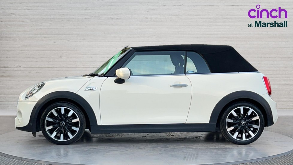 Used MINI Convertible 2020 for sale - 76888844: Photo 6