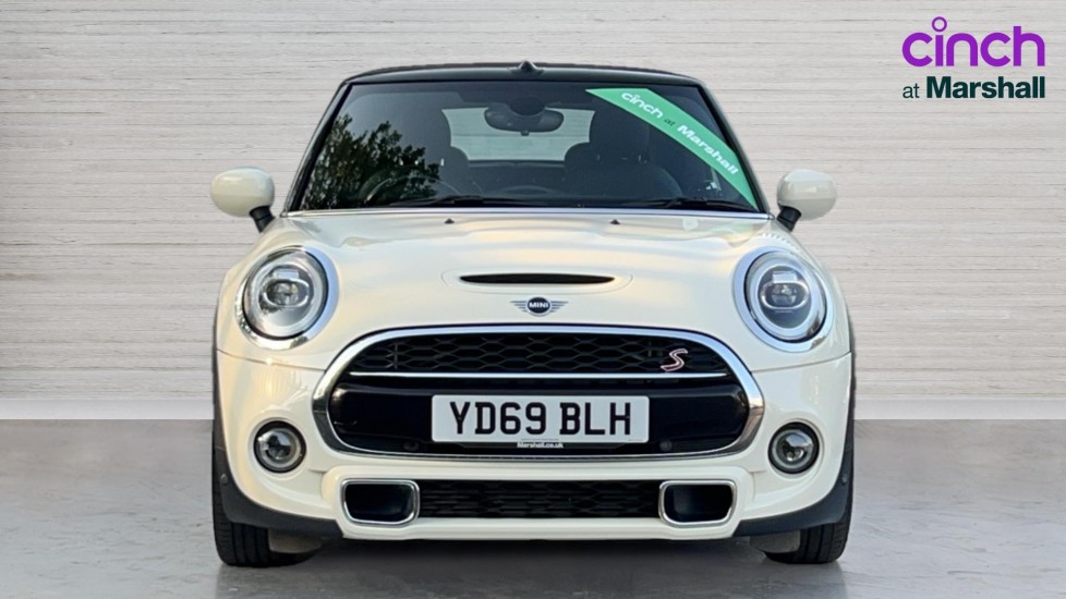 Used MINI Convertible 2020 for sale - 76888844: Photo 8
