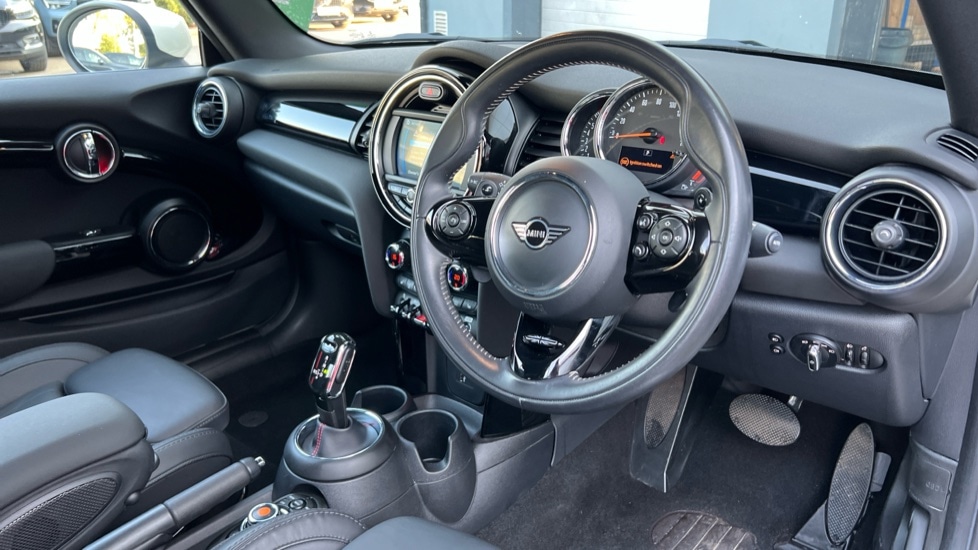 Used MINI Convertible 2020 for sale - 76888844: Photo 9