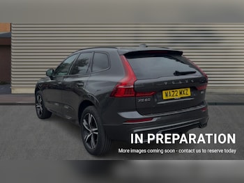 Used Volvo XC60 2022 for sale - 76593748: Photo