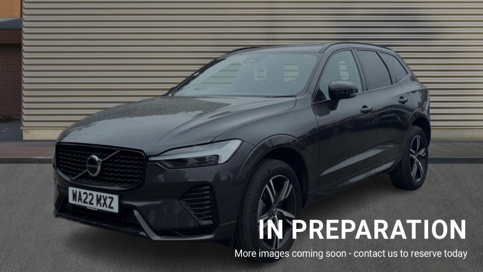 Used Volvo XC60 2022 for sale - 76593748: Photo 3