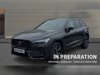 Used Volvo XC60 2022 for sale - 76593748: Photo