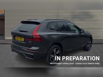 Used Volvo XC60 2022 for sale - 76593748: Photo