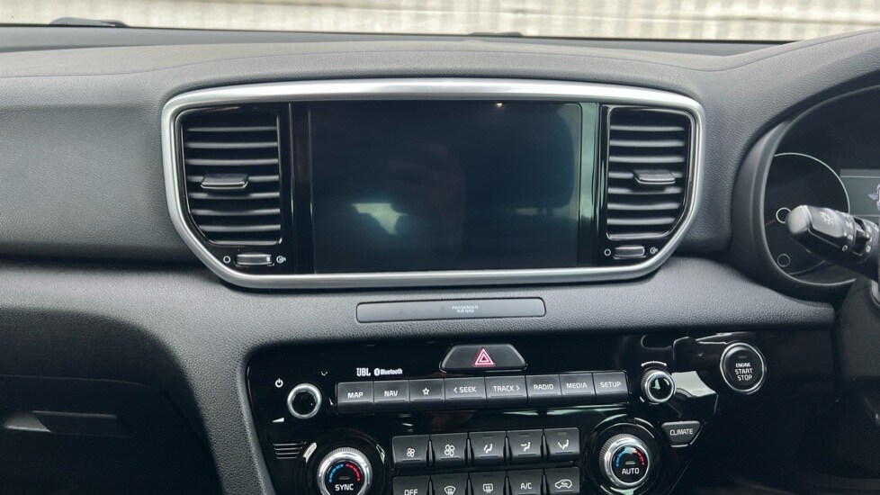 Used Kia Sportage 2021 for sale - 76428237: Photo 12