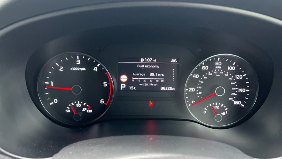 Used Kia Sportage 2021 for sale - 76428237: Photo 13