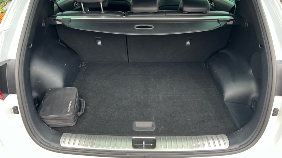 Used Kia Sportage 2021 for sale - 76428237: Photo 15