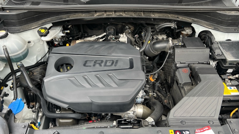 Used Kia Sportage 2021 for sale - 76428237: Photo 16