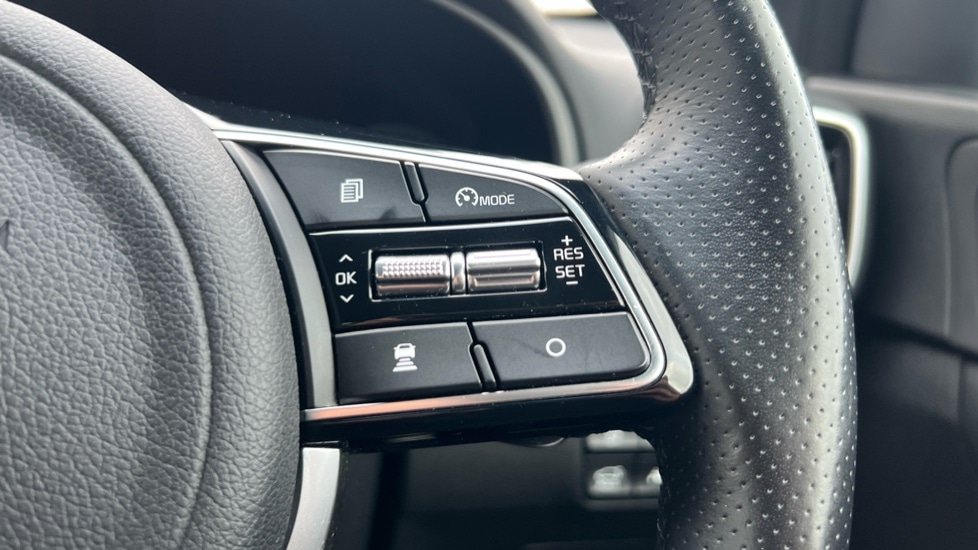 Used Kia Sportage 2021 for sale - 76428237: Photo 24