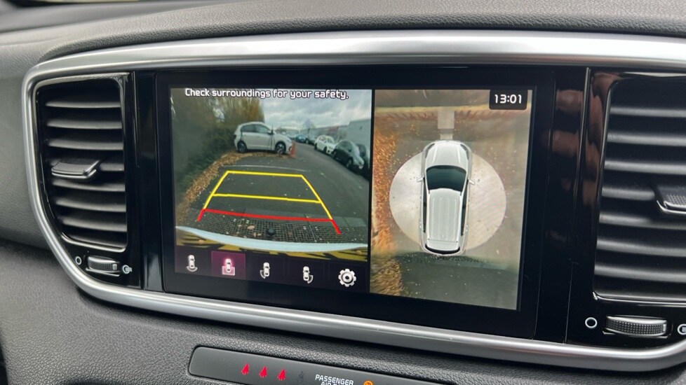 Used Kia Sportage 2021 for sale - 76428237: Photo 28