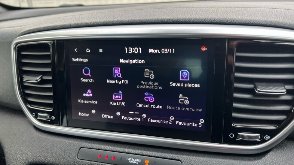 Used Kia Sportage 2021 for sale - 76428237: Photo 29