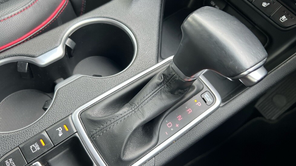 Used Kia Sportage 2021 for sale - 76428237: Photo 31