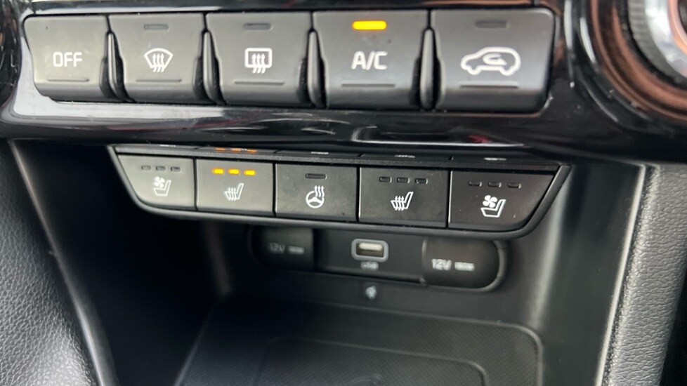 Used Kia Sportage 2021 for sale - 76428237: Photo 36