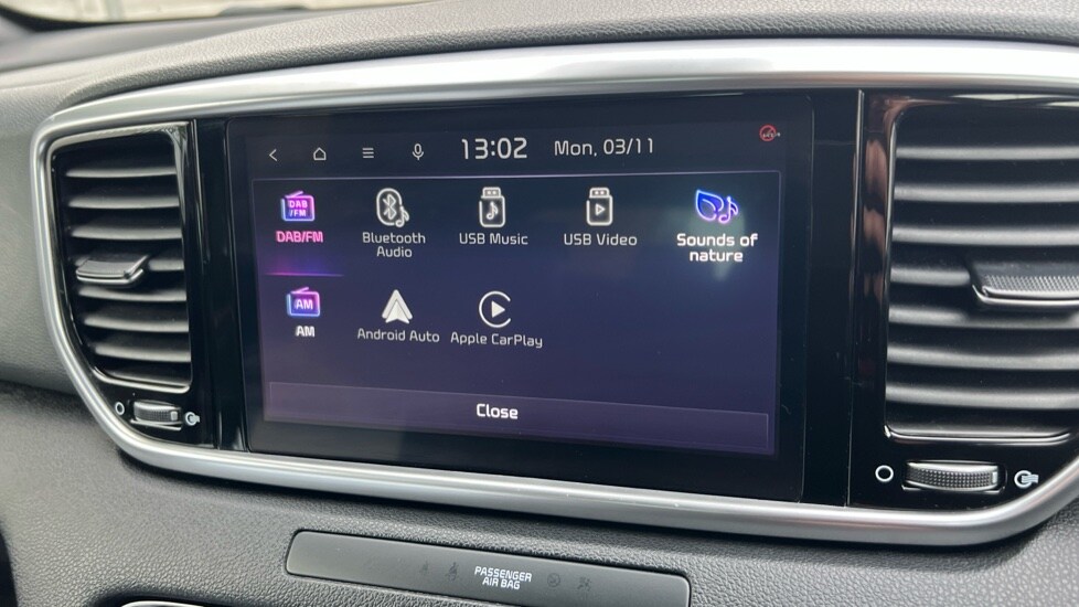 Used Kia Sportage 2021 for sale - 76428237: Photo 38