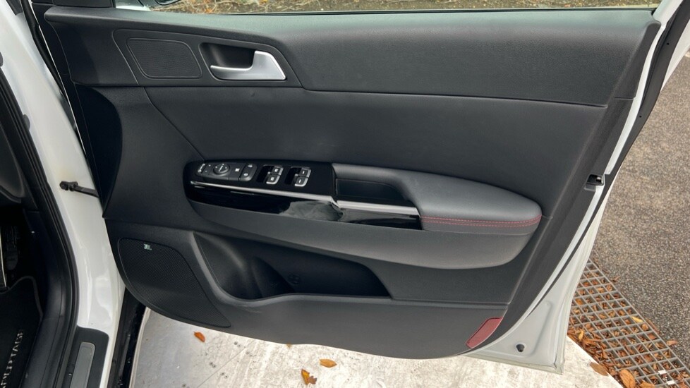 Used Kia Sportage 2021 for sale - 76428237: Photo 44