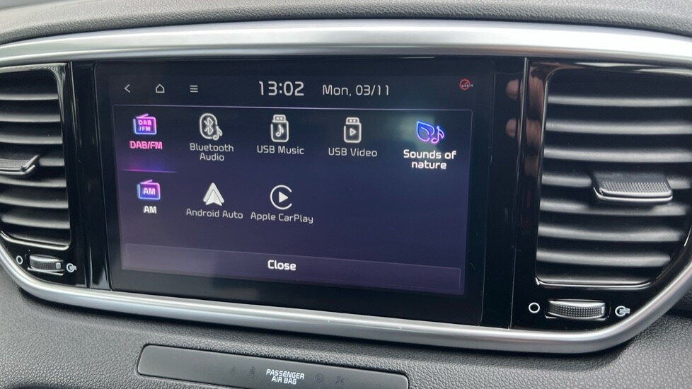 Used Kia Sportage 2021 for sale - 76428237: Photo 47