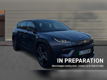 Used Fisker Ocean 2024 for sale - 76602862: Photo