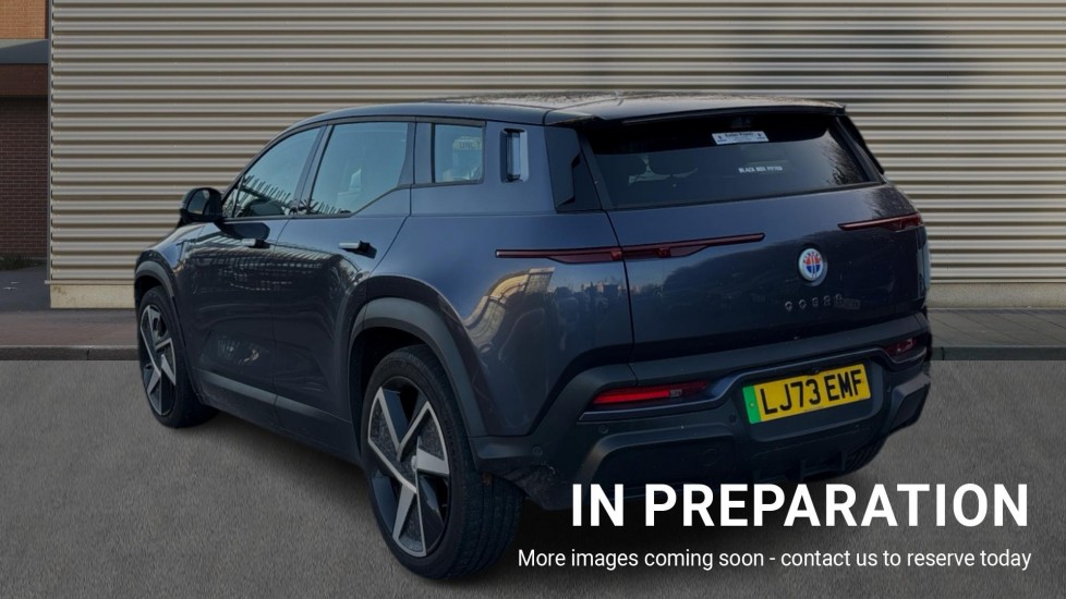 Used Fisker Ocean 2024 for sale - 76602862: Photo 2