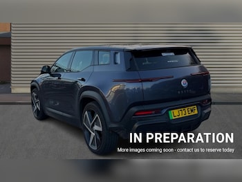 Used Fisker Ocean 2024 for sale - 76602862: Photo