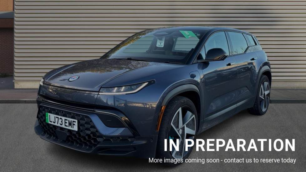 Used Fisker Ocean 2024 for sale - 76602862: Photo 3