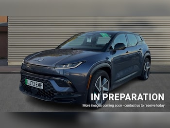 Used Fisker Ocean 2024 for sale - 76602862: Photo