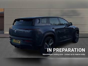 Used Fisker Ocean 2024 for sale - 76602862: Photo