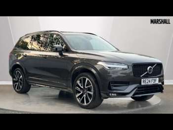 2024 - 2.0 B5D [235] Plus Dark 5dr AWD Geartronic Auto