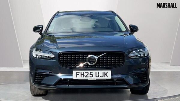 Used Volvo V90 2025 for sale - 75472498: Photo 12